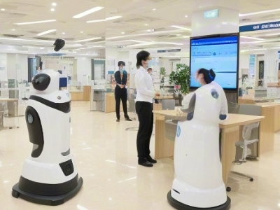 2025商业化元年！杭州机器人技术展早鸟优惠倒计时，限量展位锁定人形机器人万亿市场入口